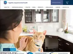 Sites similar to ceva.us