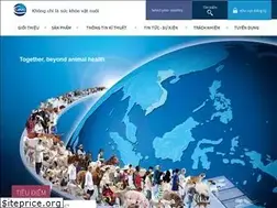 Sites similar to ceva.vn