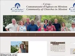 Sites similar to cevaa.org