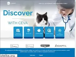 Sites similar to cevaconnect.com