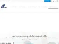 Sites similar to cevad.net