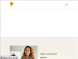 Sites similar to cevadcbd.com