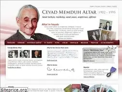 Sites similar to cevadmemduhaltar.com