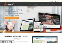 Sites similar to cevado.com