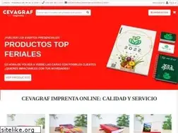 Sites similar to cevagraf.coop
