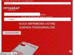 Sites similar to cevagraf.fr