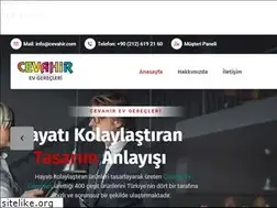 Sites similar to cevahir.com