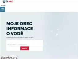 Sites similar to cevak.cz