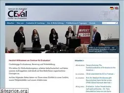 Sites similar to ceval.de