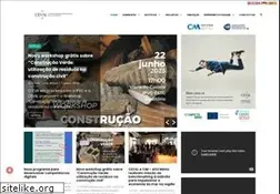 Sites similar to ceval.pt