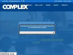 Sites similar to cevalldoreix.com