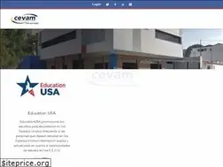 Sites similar to cevam.org