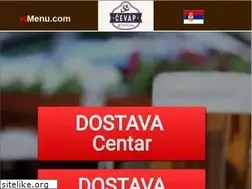 Sites similar to cevap.rs