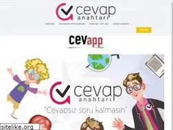 Sites similar to cevapanahtari.net