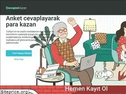 Sites similar to cevaplakazan.com