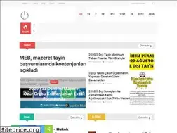 Sites similar to cevaplar.mobi