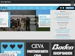 Sites similar to cevaregion.org