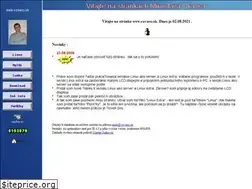 Sites similar to cevaro.sk