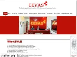 Sites similar to cevasphilippines.com