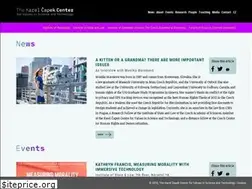 Sites similar to cevast.org