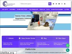 Sites similar to cevatbayrak.com