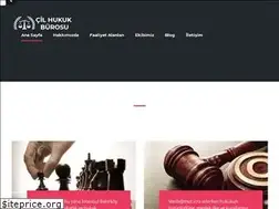 Sites similar to cevatcil.av.tr