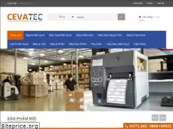 Sites similar to cevatec.com.vn