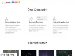Sites similar to cevathoca.net