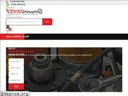 Sites similar to cevatotomotiv.com