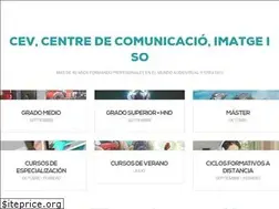 Sites similar to cevbarcelona.com