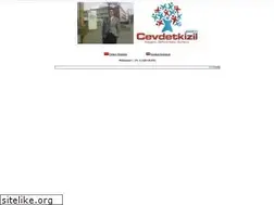 Sites similar to cevdetkizil.com