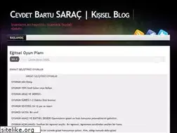 Sites similar to cevdetsarac.wordpress.com