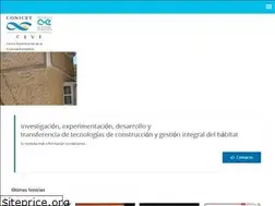 Sites similar to ceve.org.ar