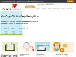 Sites similar to ceve.pt