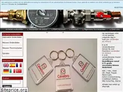 Sites similar to cevebro.nl