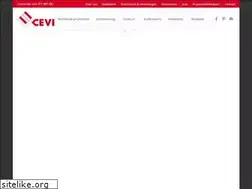 Sites similar to cevek.be