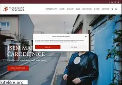 Sites similar to cevelova.cz
