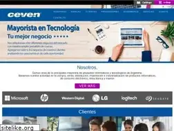 Sites similar to ceven.com