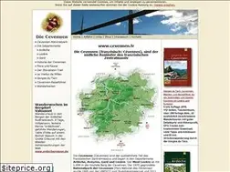 Sites similar to cevennen.fr