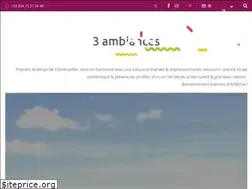 Sites similar to cevennes-ardeche.com