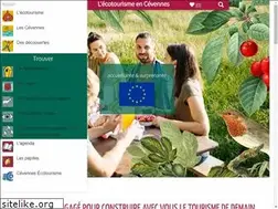 Sites similar to cevennes-ecotourisme.com