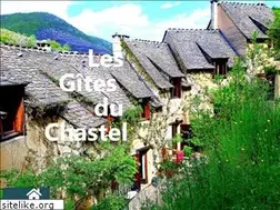 Sites similar to cevennes-gites.com