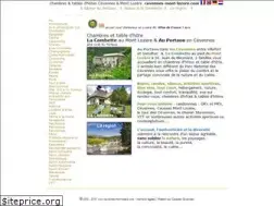 Sites similar to cevennes-mont-lozere.com