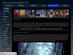 Sites similar to cevennes-photo.com