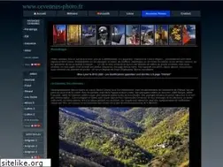 Sites similar to cevennes-photo.fr