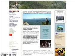 Sites similar to cevennes-tourisme.com