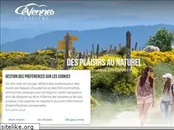 Sites similar to cevennes-tourisme.fr