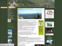 Sites similar to cevennes.be