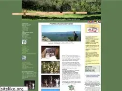 Sites similar to cevennes.co.uk