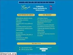 Sites similar to cevennes.com